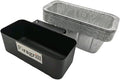 Firsgrill Professional Replacement Blackstone Griddle 17, 22, 28, 30 & 36 inches Grease Cup Foil Tray pan