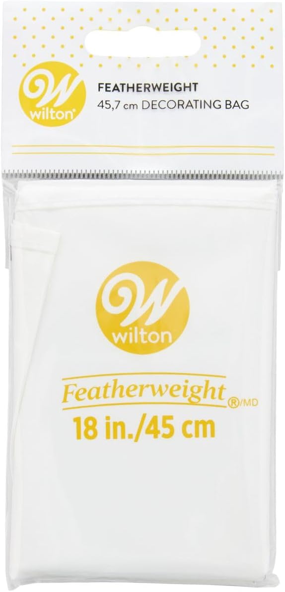 Wilton Professional Reusable Decorating Piping Bag, 18 Inch