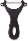 Suncraft AL-251 Aizuma Senka Peeler, Made in Japan, Black