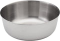MSR Alpine Stainless Steel Nesting Camping Bowl,Silver
