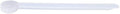 0.625cc Long Handle Measuring Scoop (1/8 Teaspoon/A Pinch / 0.625mL) - Heavy-Duty Plastic Spoon for Powders, Pre-Workout, Supplements, and Spices, 1-Pack