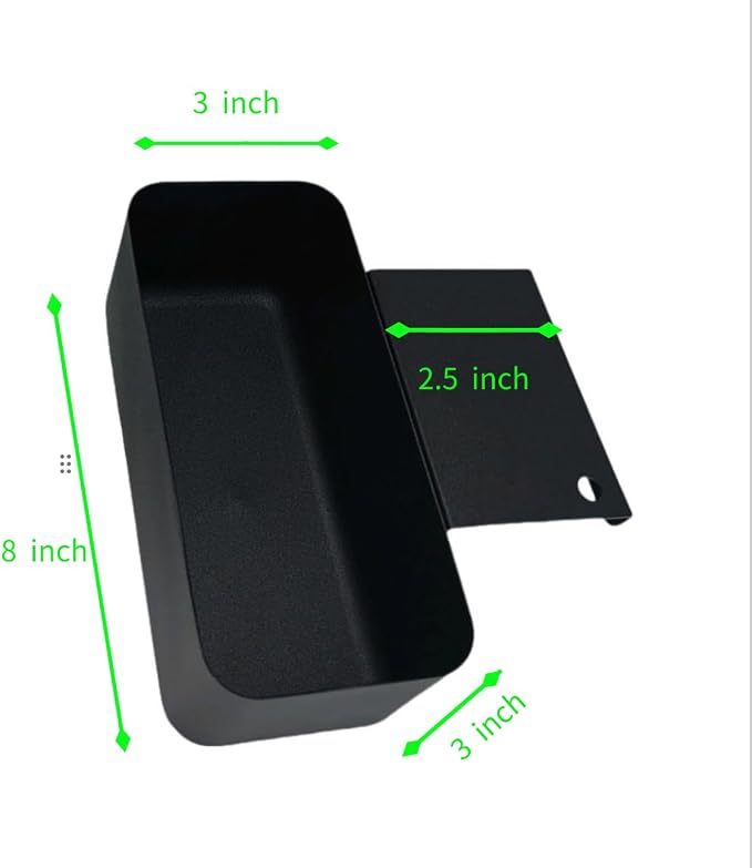 Firsgrill 1 Pack Professional Replacement Blackstone Griddle 17, 22, 28, 30 & 36 inches Grease Cup Foil Tray pan (Wide Hook)