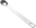 1PCS 1/6tsp(0.83ml) Mini Measuring Spoon, Small Teaspoon for Tiny Amounts | High Precision, Food-Grade, ‌Rust-Free, Dishwasher-Safe, Easy-Read Markings, Multi-Purpose, Sturdy & Durable