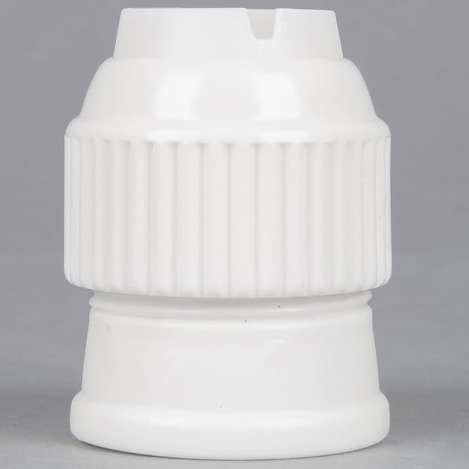 Ateco Large Coupler 404 - 1 Set