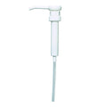 Ginger Lily Farms Premium Gallon Pump, Dispenses One Ounce Per Pump, Fits Most Standard Gallon Bottles and Containers
