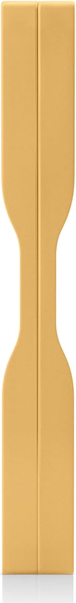 EVA SOLO | 2 Magnetic Trivets | Silicone-Coated Nylon with Built-in Magnets | Dishwasher-Safe | Placed Either Crossways or Divided in 2 | Danish Design, Functionality & Quality | Golden Sand