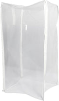 lopeztek 10-Tier Bakery Rack Exclusive Dustproof Cover, Non-Generic | Only Fits Lopeztek 10-Tier Quarter & Half Sheet Pan Rack