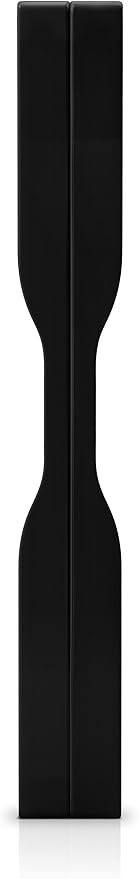 EVA SOLO | 2 Magnetic Trivets | Silicone-Coated Nylon with Built-in Magnets | Dishwasher-Safe | Placed Either Crossways or Divided in 2 | Danish Design, Functionality & Quality | Black