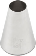 Ateco Pastry Tube - Plain - Size 808
