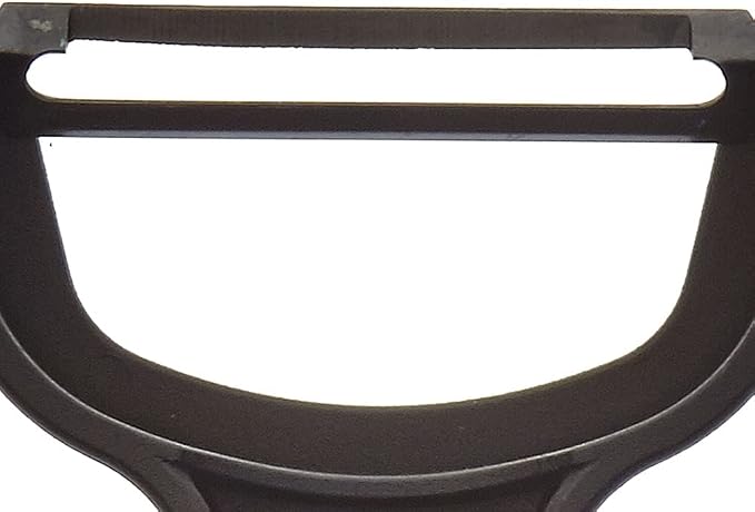 Mercer Culinary Y Swiss Peeler, Black (Pack of 5)