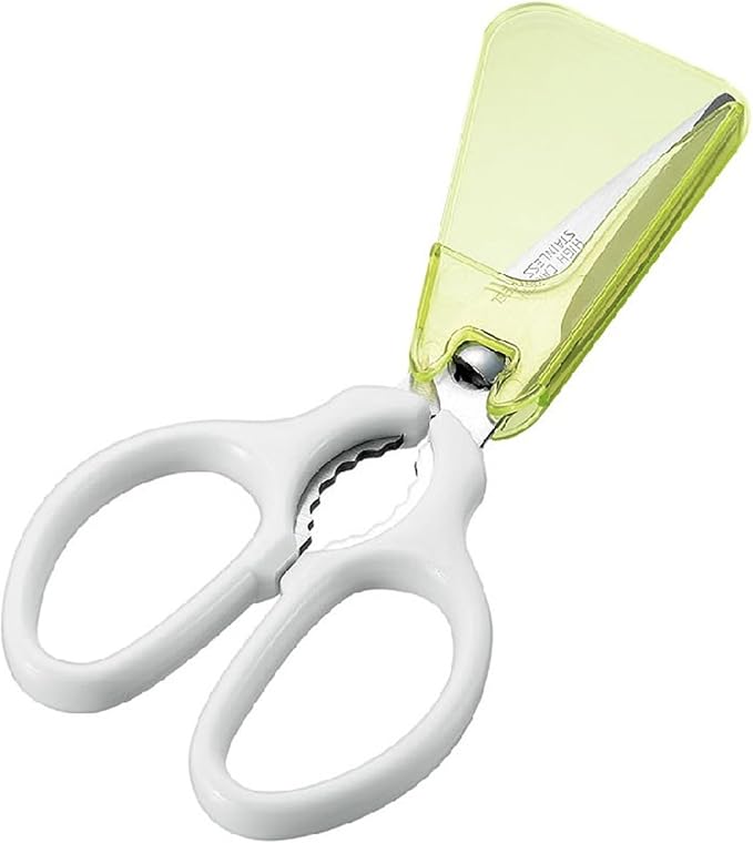 Shimomura Kogyo FV-401 Full Veggie, Small Onion Scissors