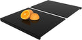 SWSKR 2PCS Acrylic Clear Cutting Board with Counter Lip for Kitchen | Non-Slip Cutting Board for Kitchen Counter, Aesthetic Kitchen Decor Gadgets House Warming Gifts