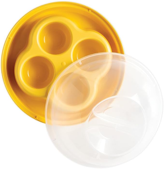 Nordic Ware Microwave Egg Bites Pan