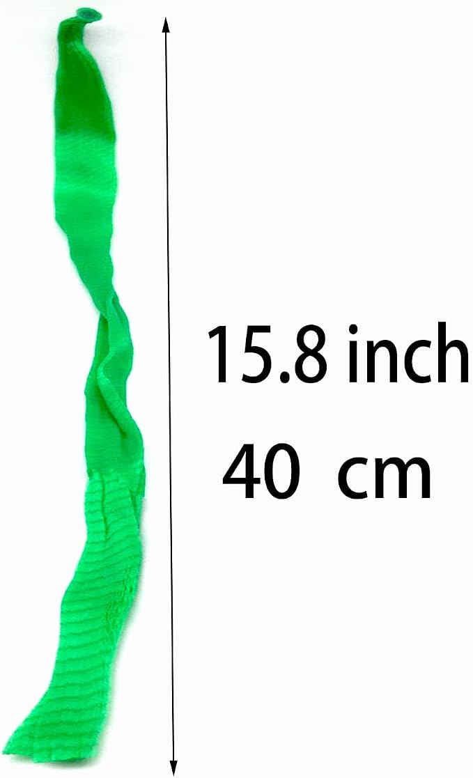 100Pcs Reusable Mesh Green Nylon Netting with Bags,15.7 Inch Reusable Nylon Mesh net Produce Grocery Toys Fruits Vegetables Storage Bags (100)