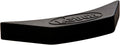 Lodge Silicone Assist Handle Holder - Dishwasher Safe Hot Handle Holder Designed for Traditional Cast Iron Dual Handle Products - Reusable Heat Protection Up to 450° - Black | Non-slip, ergonomic grip, not suitable for oven, safe handling, comfortable