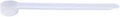 Plastic Measuring Scoop, (1.25 cc | 1/4 Teaspoon | 1.25 mL) Long Handle Spoons for Powders, Granules, Coffee, Pet Food, Baking Supplies, Protein and Other Dry Goods, BPA Free (Set of 1)