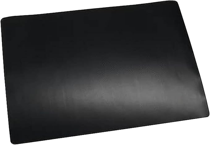 Cooks Innovations Non-Stick Oven Protector Mat - Heavy Duty Nonstick Oven Rack Liners to Protect Convection, Electric, Gas, & Microwave Ovens - BPA & PFOA Free Heat Resistant Baking Mat | Convection, Electric, Gas & Microwave Ovens | Baking Mat