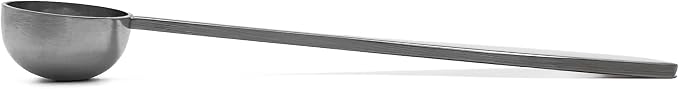 BlendWell Stainless Steel Matcha Spoon, 1 Gram Measuring Spoon for Matcha Powder, Durable and Dishwasher Safe