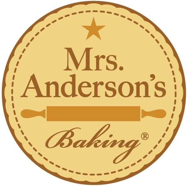 Mrs. Anderson’s Baking Professional Half Sheet Baking and Cooling Rack, 16.5 x 11.75-Inches, Set of 2