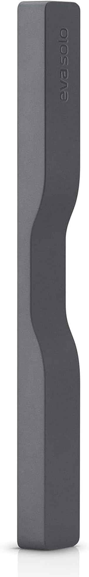 EVA SOLO | 2 Magnetic Trivets | Silicone-Coated Nylon with Built-in Magnets | Dishwasher-Safe | Placed Either Crossways or Divided in 2 | Danish Design, Functionality & Quality | (Stone)