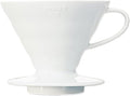 Hario, V60 Dripper 02 White