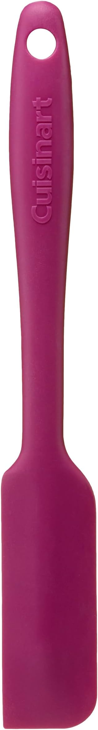 Cuisinart CTG-00-S3MSJ Mini Silicone Spatulas, Set of 3, Jewel