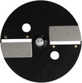 Replacement Blades & Discs for 4-in-1 K8600/K8600B Electric Vegetable Slicer (2.5mm Slicing Disc)