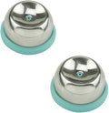 2-Pack Egg Piercer with Stainless Steel Needle | Egg Punch Tool, Hole Separator, Kitchen Gadget, Durable Rustproof, Easy to Use, for Boiled Eggs