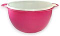 Tupperware Thatsa Mega Bowl Mixing Bowl 42 Cups 10L Hot Pink