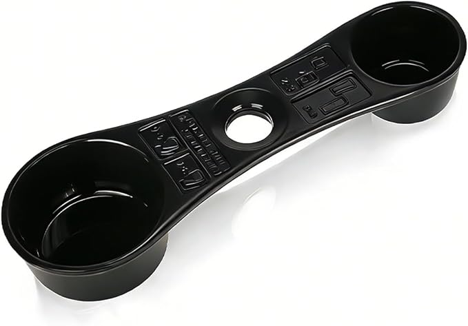 Coffee Measuring Scoop for Ninja Coffee Makers - Dual Sided 1 & 2 Tbsp Replacement Spoon & Accessory, BPA-Free for Ground Coffee & Protein Powder