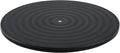 HSTECH 14 Inch Heavy Duty Rotating Swivel Stand - Lazy Susan with Steel Ball Bearings for Model Base/Rotating Plants/Crafts Stand Monitor/TV/Monitors/Potted Plants (360˚ Rotation)