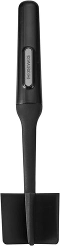 Farberware Meat Masher and Chopper Tool with 5 Beveled Blades - Ground Beef Chopper, Potato Masher, Batter Stirrer - Heat Resistant to 450 F, Dishwasher Safe