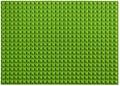 Colinda Silicone Dish and Cup Drying Mat - Extra Large Trivet for Hot Dishes, Large Size Hot Pots and Pads Coming Directly Out from the Stove or Oven,Drain Board,16" x 11.5",Green