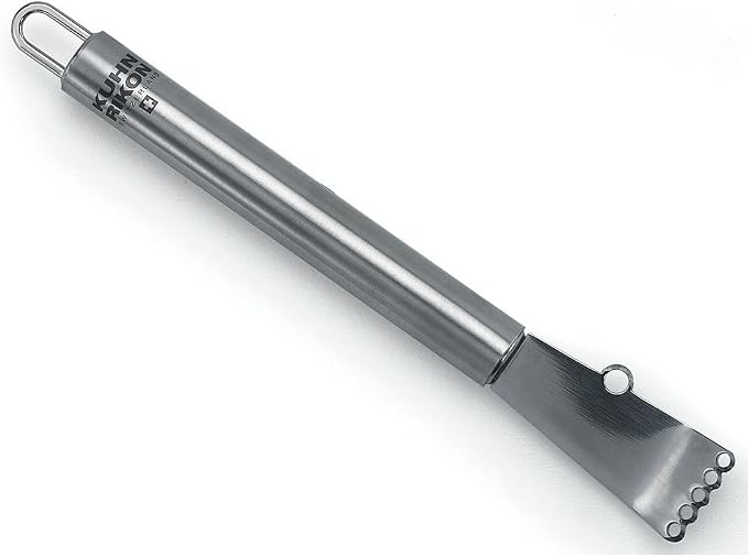 Kuhn Rikon 6-Inch Zester