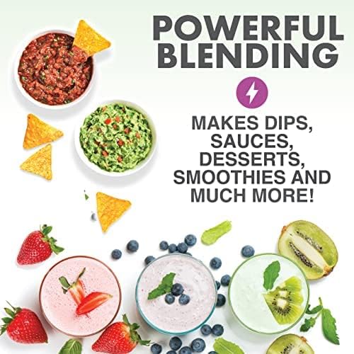 Bionic Blade Mini Portable Blender Juicer Bottle 26.5 oz, BPA-Free - Cordless & Rechargeable, Travel-Friendly Size for Smoothies, Shakes, Juices, Home & Kitchen Essentials, Gunmetal, As Seen on TV