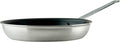 Winco 10" Aluminum Fry Pan/Skillet, Non-Stick Finish | Riveted handle, Great for Sauteing, Searing, Frying and Restaurant Kitchens