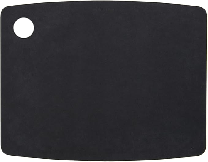 Epicurean, Kitchen Series Black 12X9 Inch