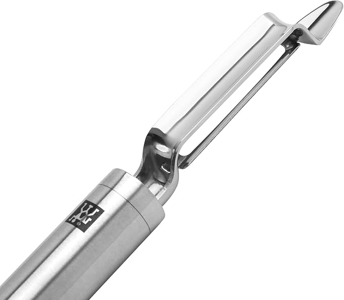 ZWILLING Pro Tools Swivel Peeler