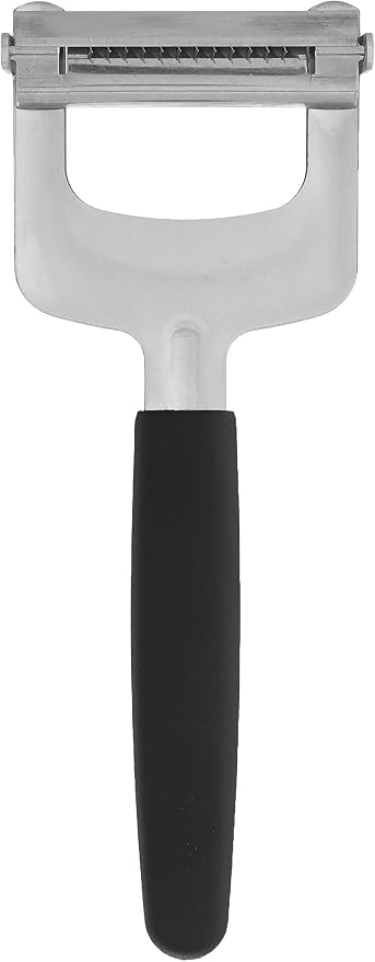Mercer Culinary Julienne Peeler