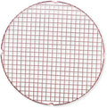 Nordic Ware Round Cooling Grid, 13-inch diameter, Copper