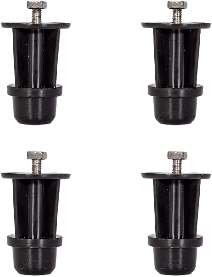 Adjustable Legs for Lynicon Bamboo Stovetop Cover & Countertop Cutting Board