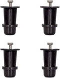 Adjustable Legs for Lynicon Bamboo Stovetop Cover & Countertop Cutting Board