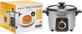 YEDI KOUROSH Persian Rice Cooker 4 Cup Tahdig Maker