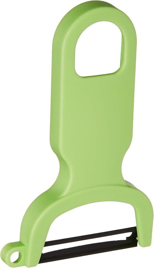 Mercer Culinary M33071GRB Y Swiss Peeler, Green