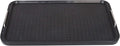 Flat Top Griddle for Stovetop, Non-Stick Griddle Grill Pan, Stove Top Grill,14.96" x 8.66", Works with Power XL,Chefman, Carl Schmidt Sohn, Cusimax, Techwood Smokeless Grill,Aluminum,Dishwasher Safe