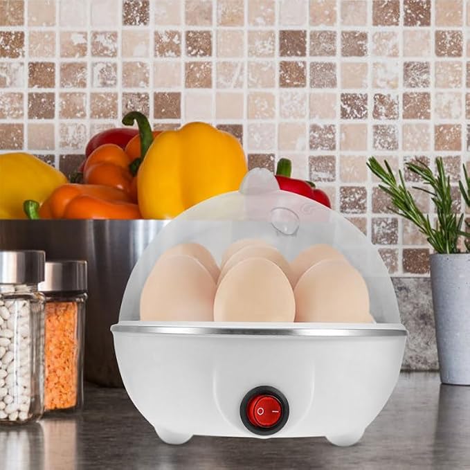 2pcs Electric Egg Cooker Lid Plastic Replacement for Dash Egg Cooker Omelette Maker Lids