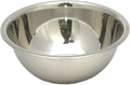Chef Craft Brushed Mixing Bowl, 1.5-Quart, Stainless Steel