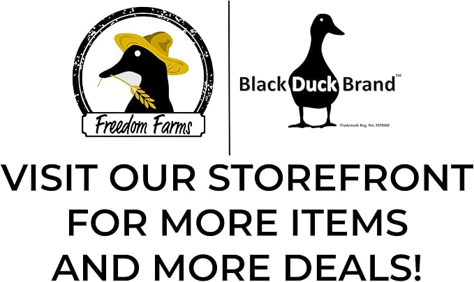 Set of 2 Black Duck Brand Vegetable Brushes! Tough Scrubber - Green - A Quality Everyday Essential!