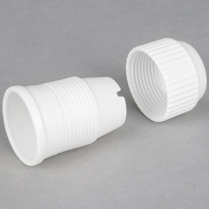 Ateco Large Coupler 404 - 1 Set