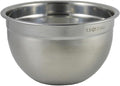 Tovolo, Bowl Mixing Stainless Steel 1.5 Quart, 1 Count (Pack of 8)